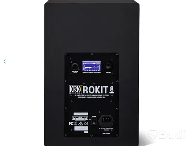 Studiomonitor. ROKIT 8 G4